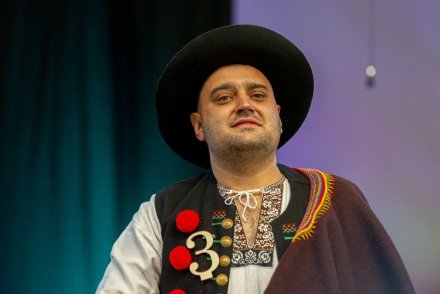 60. TKB - dzień dziewiąty